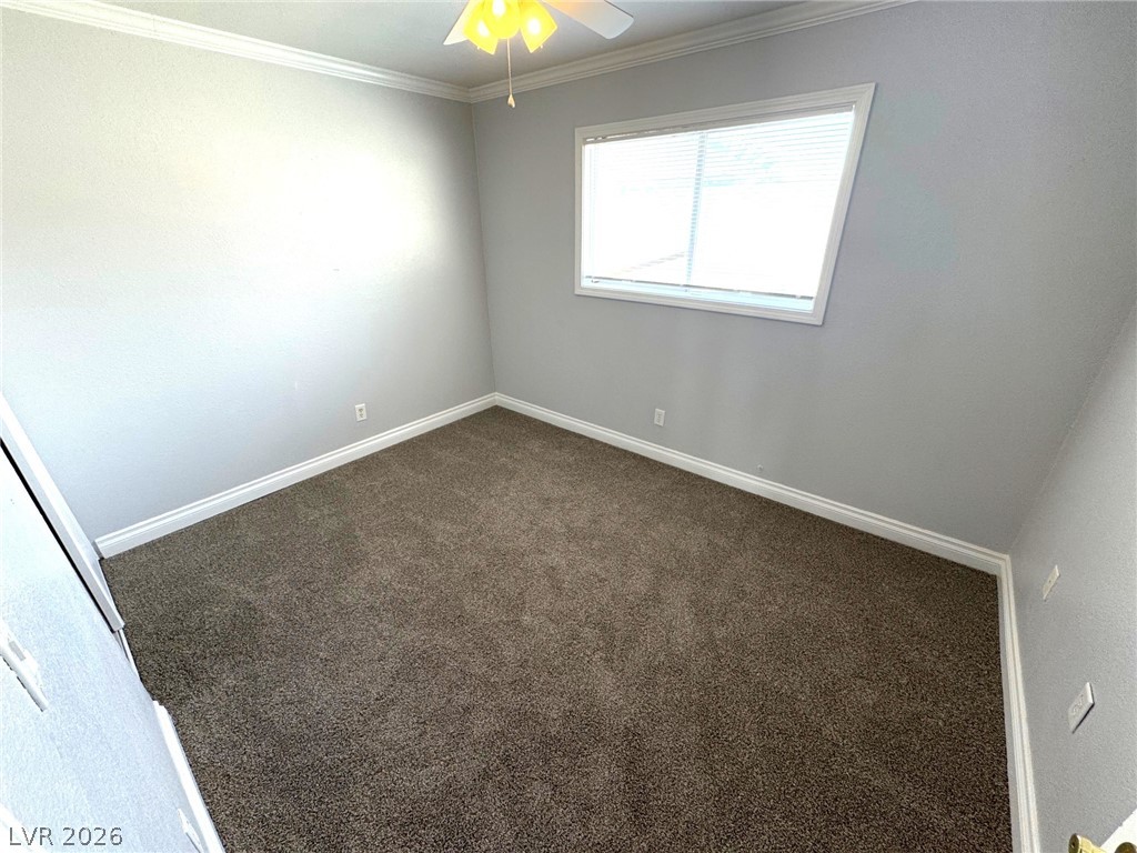 5119 Reeder Circle Las Vegas NV 89119
