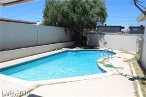 5119 Reeder Circle Las Vegas NV 89119
