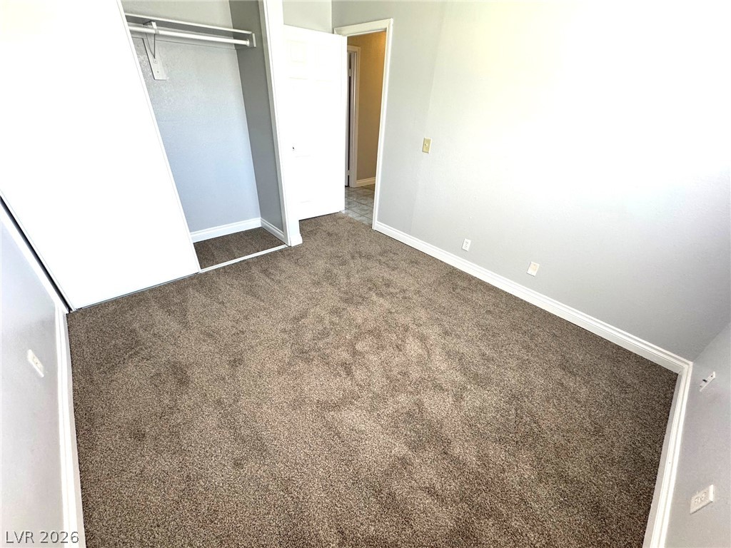 5119 Reeder Circle Las Vegas NV 89119