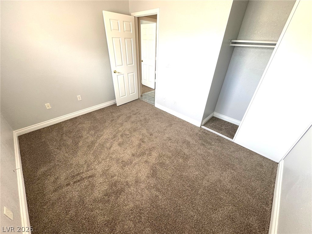 5119 Reeder Circle Las Vegas NV 89119