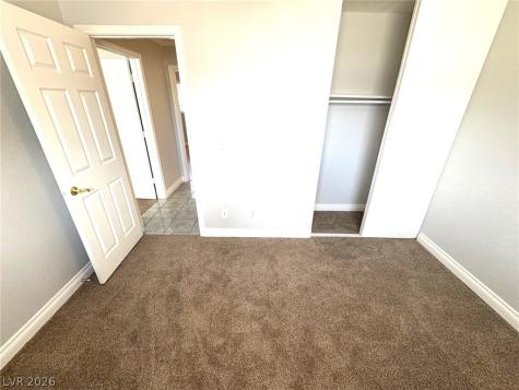 5119 Reeder Circle Las Vegas NV 89119