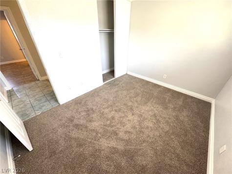 5119 Reeder Circle Las Vegas NV 89119