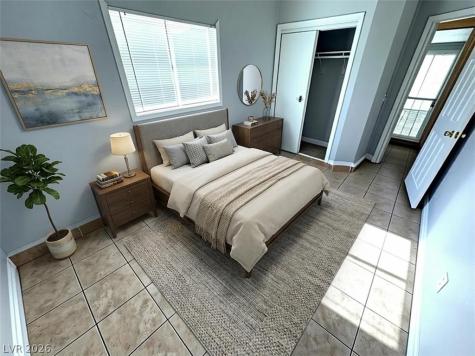 5119 Reeder Circle Las Vegas NV 89119