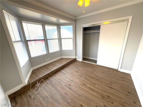 5119 Reeder Circle Las Vegas NV 89119