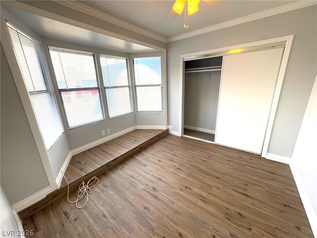 5119 Reeder Circle Las Vegas NV 89119