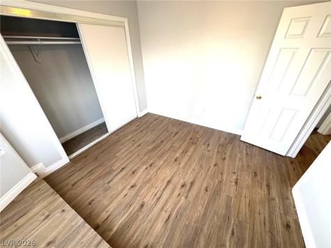 5119 Reeder Circle Las Vegas NV 89119