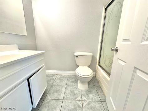 5119 Reeder Circle Las Vegas NV 89119