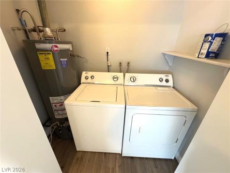 5119 Reeder Circle Las Vegas NV 89119