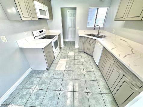 5119 Reeder Circle Las Vegas NV 89119