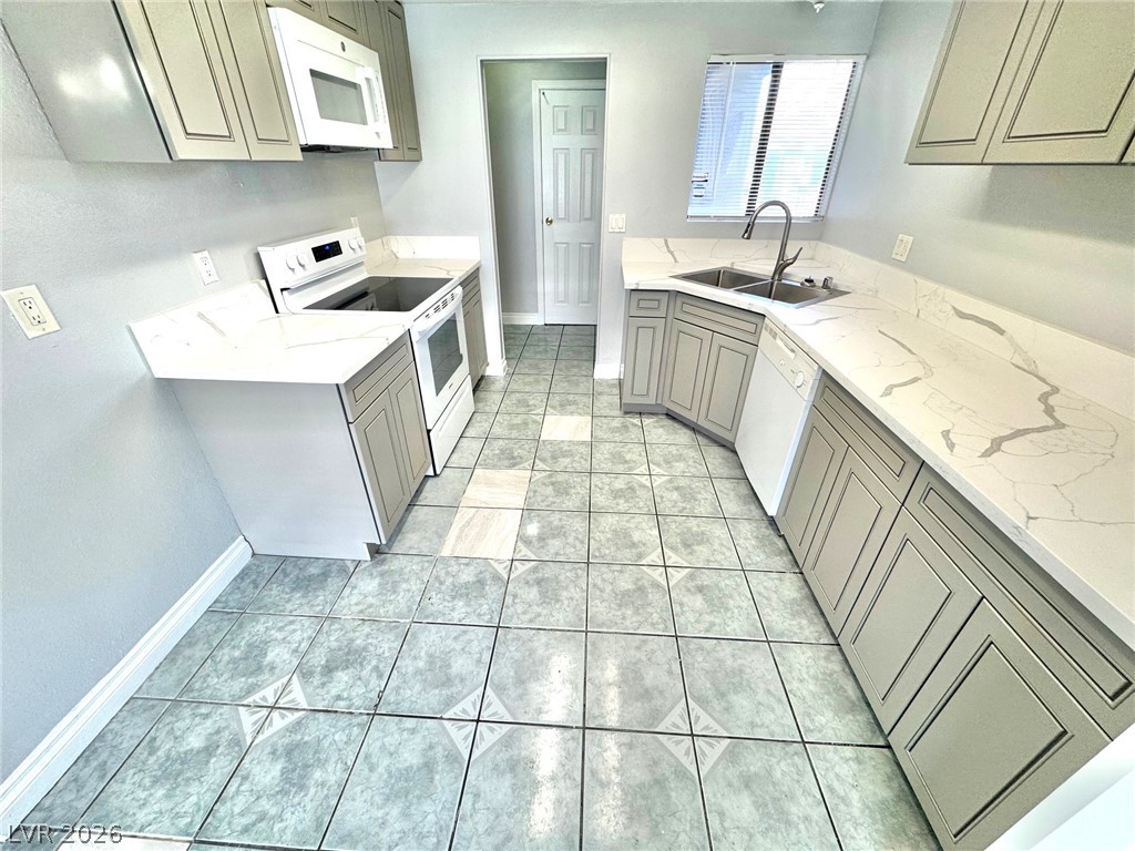 5119 Reeder Circle Las Vegas NV 89119