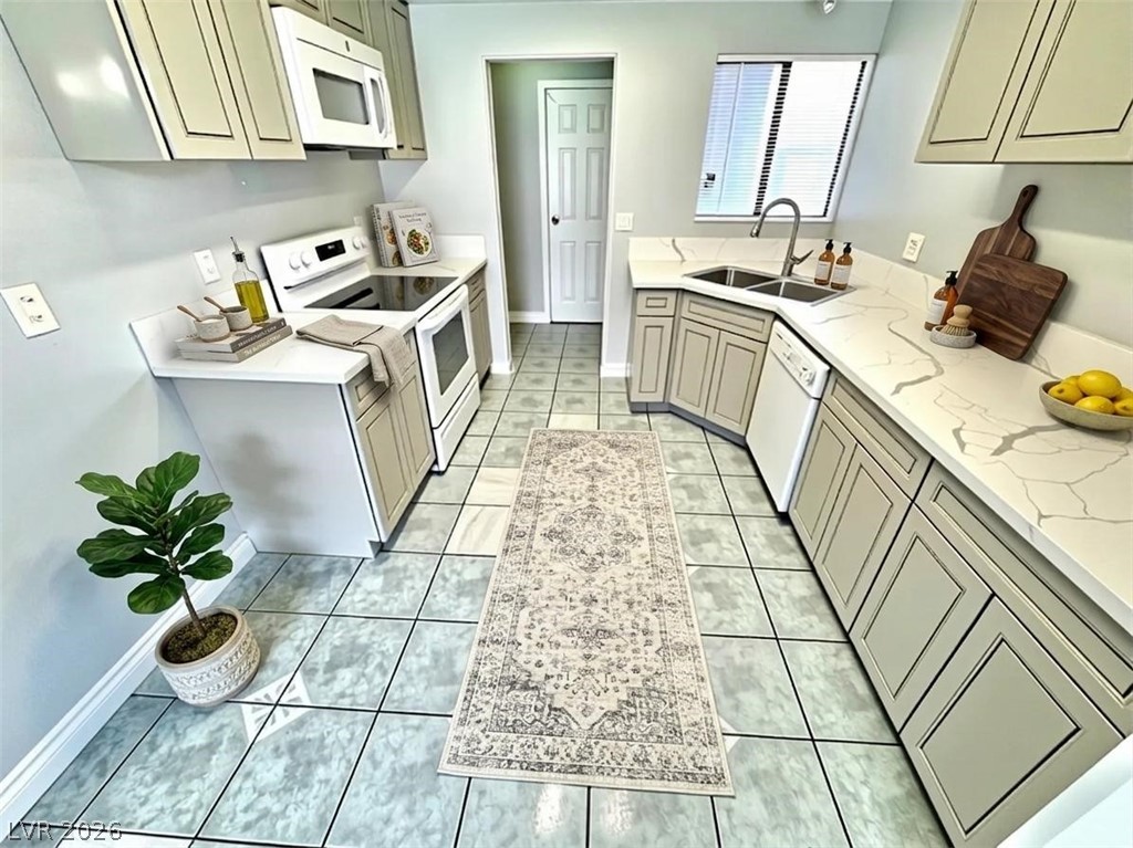 5119 Reeder Circle Las Vegas NV 89119