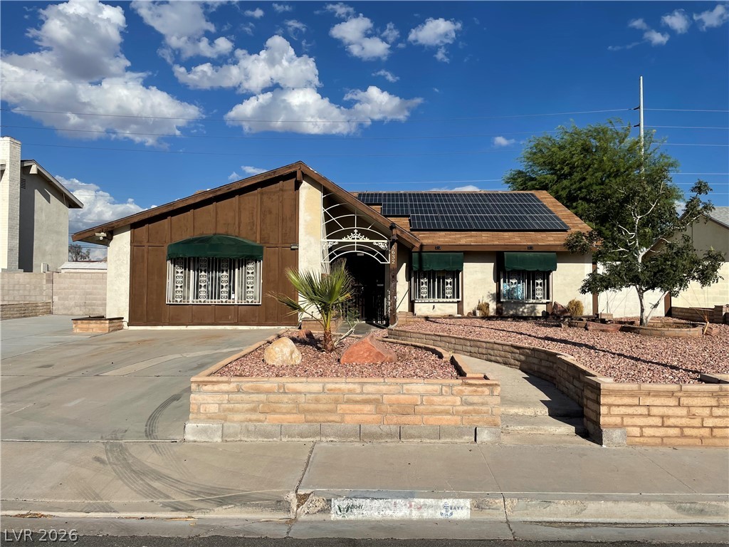 5632 Latigo Street Las Vegas NV 89119