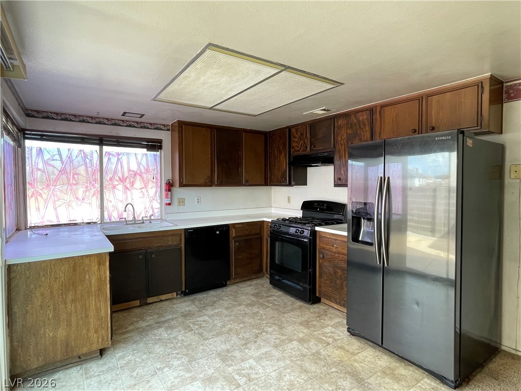 5632 Latigo Street Las Vegas NV 89119
