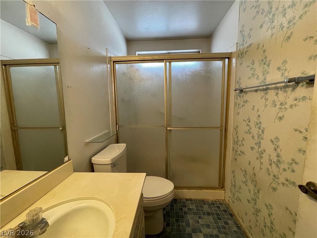 5632 Latigo Street Las Vegas NV 89119