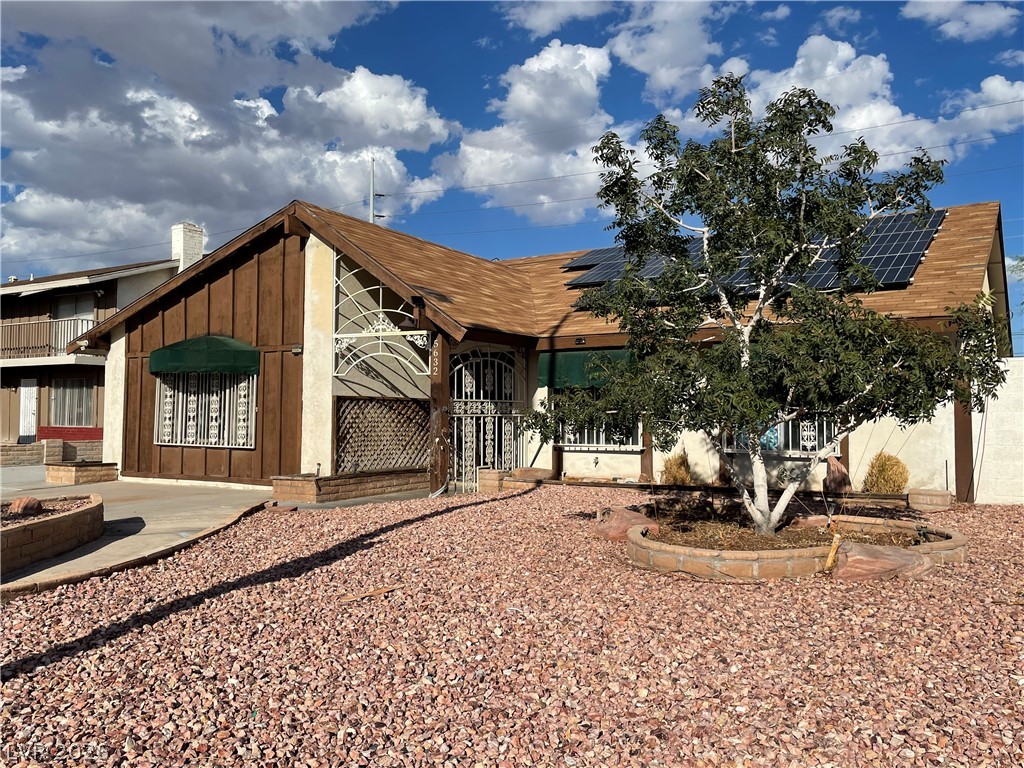 5632 Latigo Street Las Vegas NV 89119