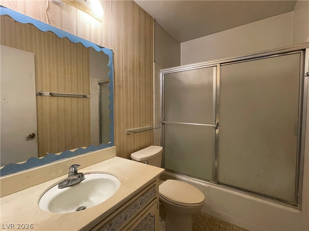 5632 Latigo Street Las Vegas NV 89119