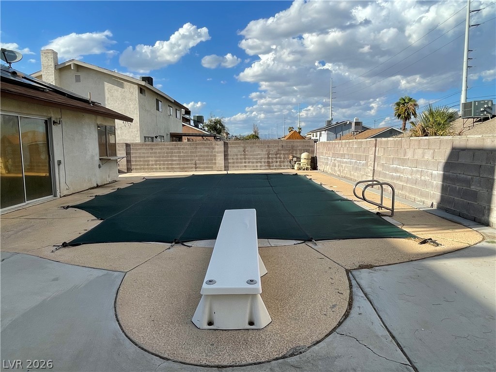 5632 Latigo Street Las Vegas NV 89119