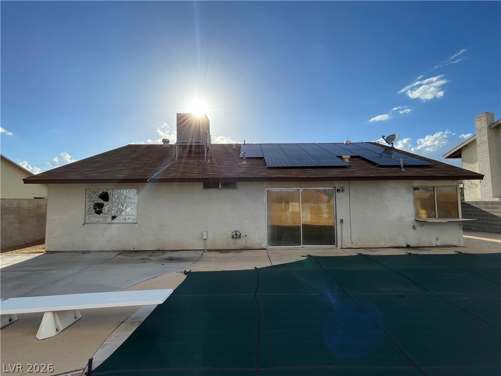 5632 Latigo Street Las Vegas NV 89119