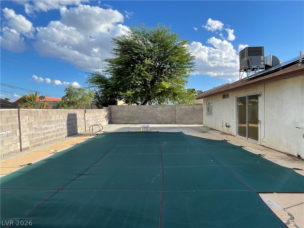 5632 Latigo Street Las Vegas NV 89119