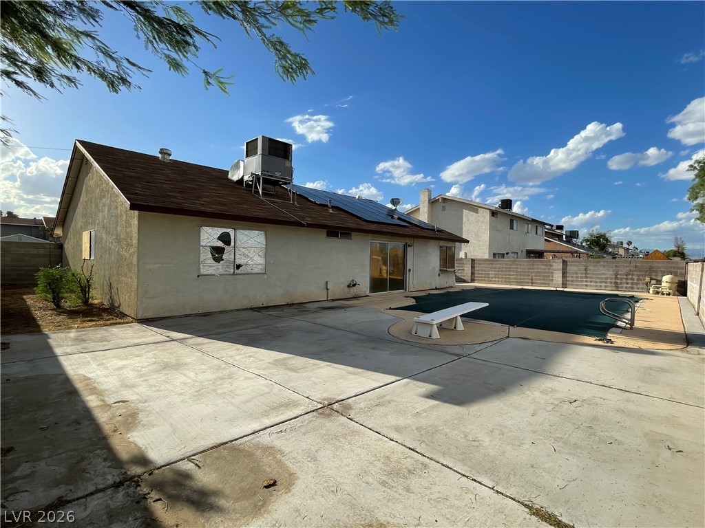 5632 Latigo Street Las Vegas NV 89119