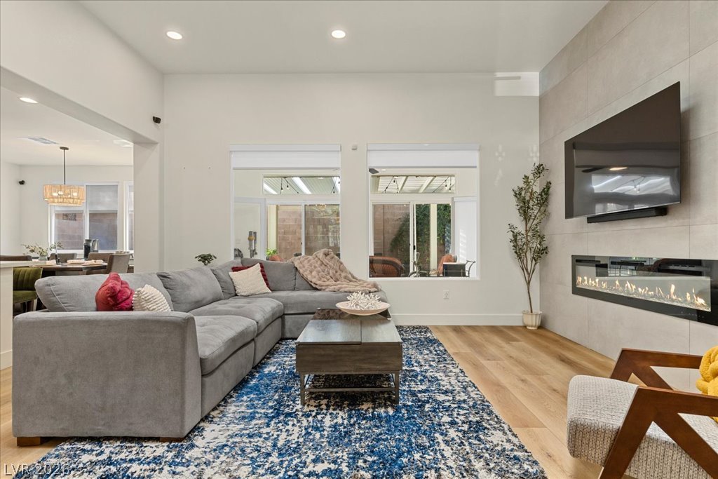 10939 Saint Rafael Street Las Vegas NV 89141