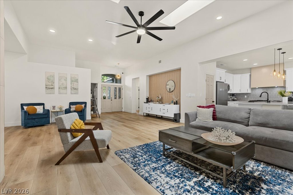 10939 Saint Rafael Street Las Vegas NV 89141