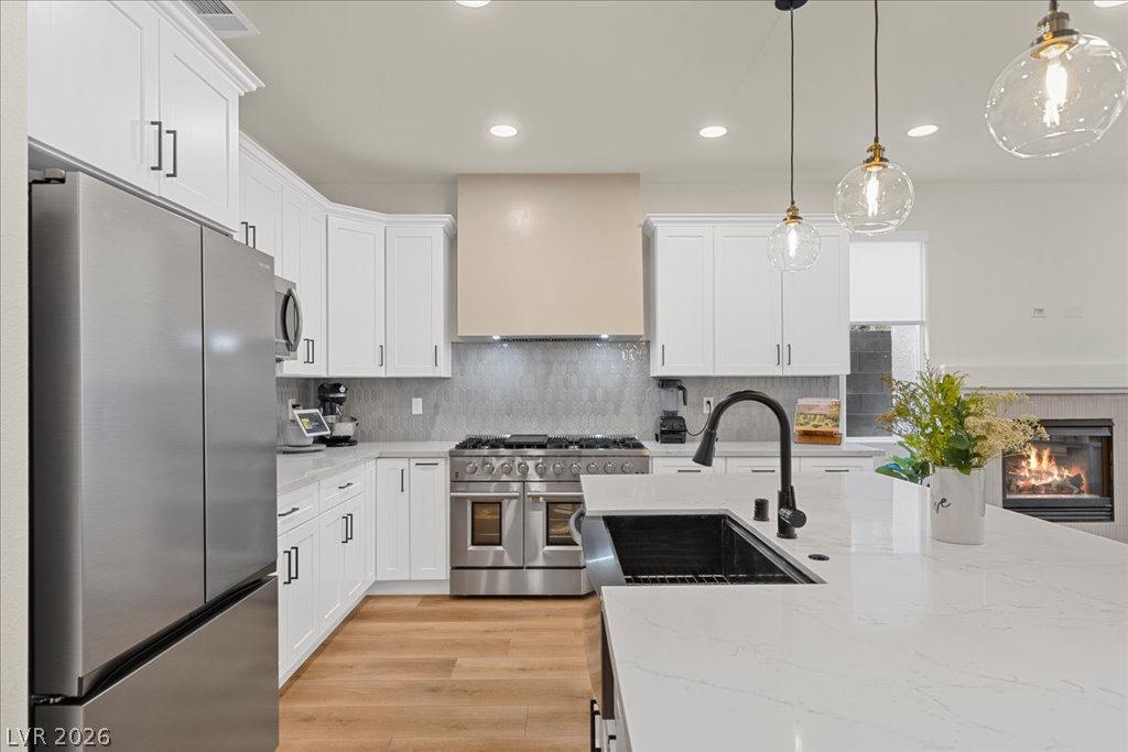 10939 Saint Rafael Street Las Vegas NV 89141