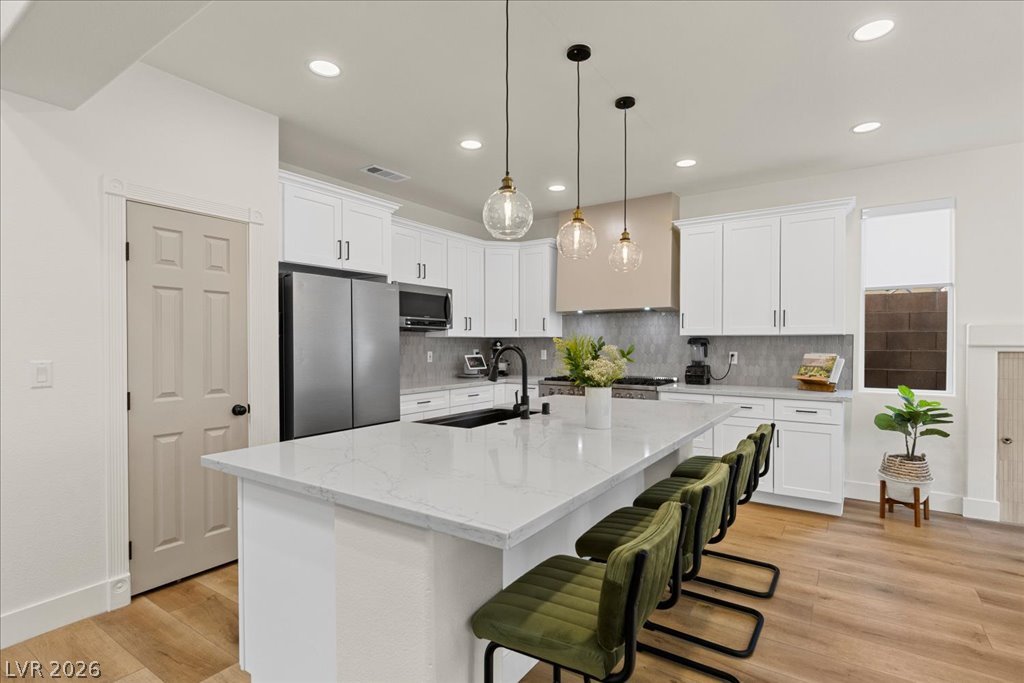 10939 Saint Rafael Street Las Vegas NV 89141