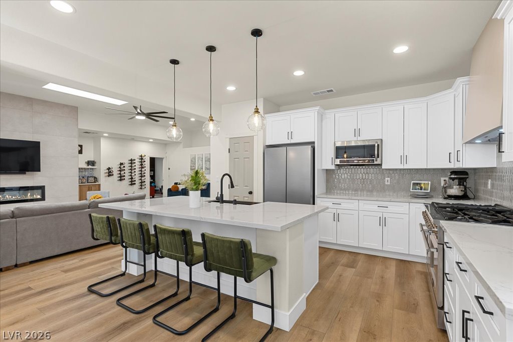 10939 Saint Rafael Street Las Vegas NV 89141