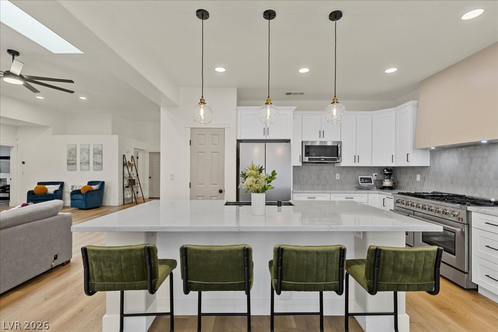 10939 Saint Rafael Street Las Vegas NV 89141