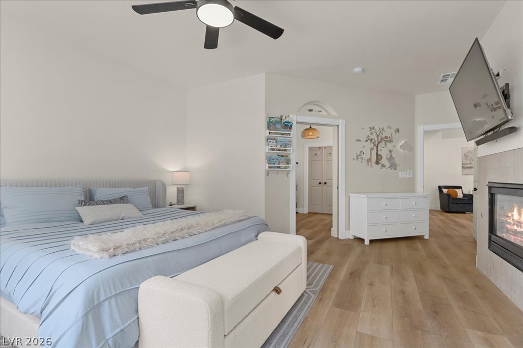 10939 Saint Rafael Street Las Vegas NV 89141