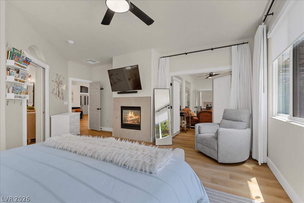10939 Saint Rafael Street Las Vegas NV 89141