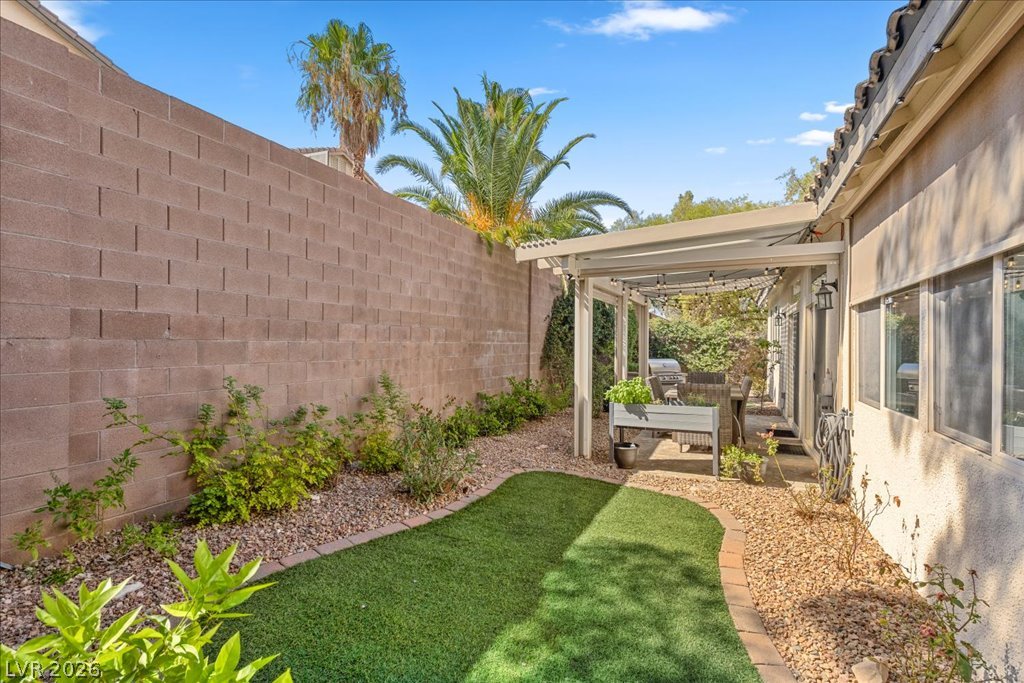 10939 Saint Rafael Street Las Vegas NV 89141