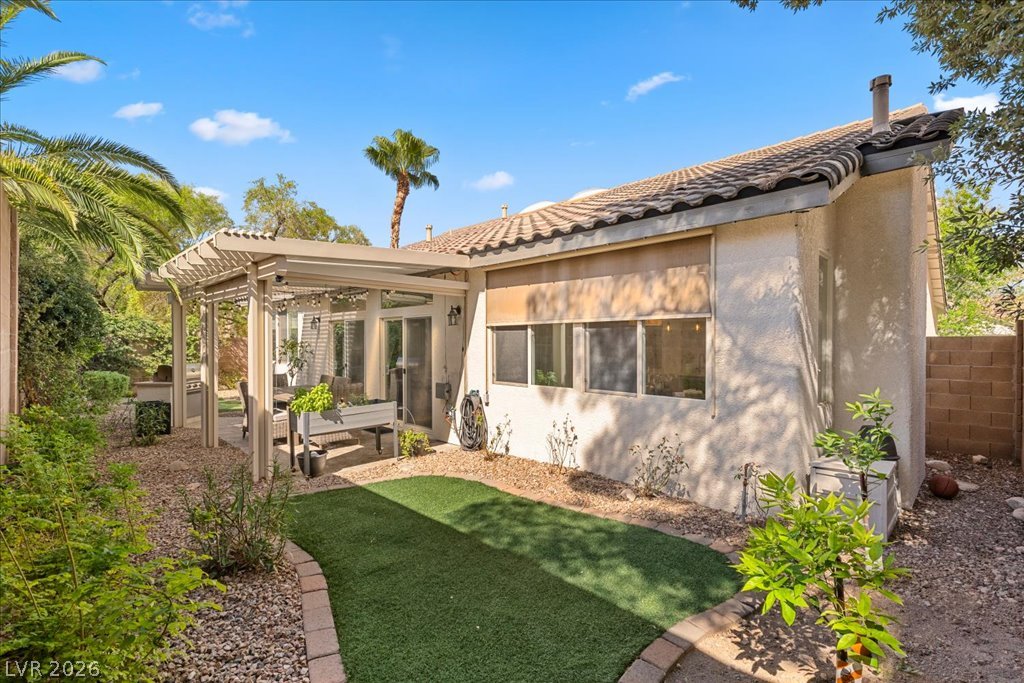 10939 Saint Rafael Street Las Vegas NV 89141