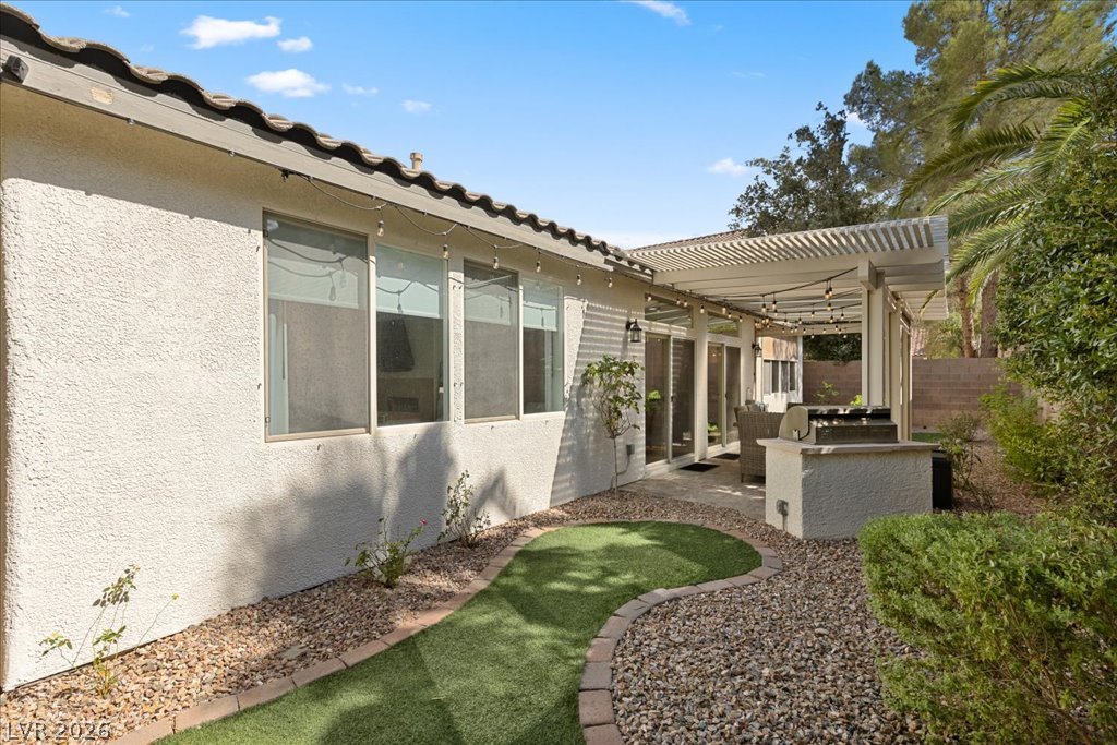 10939 Saint Rafael Street Las Vegas NV 89141
