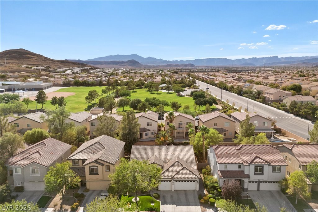 10939 Saint Rafael Street Las Vegas NV 89141