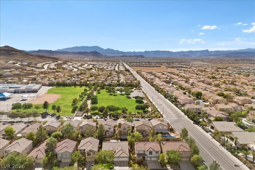 10939 Saint Rafael Street Las Vegas NV 89141