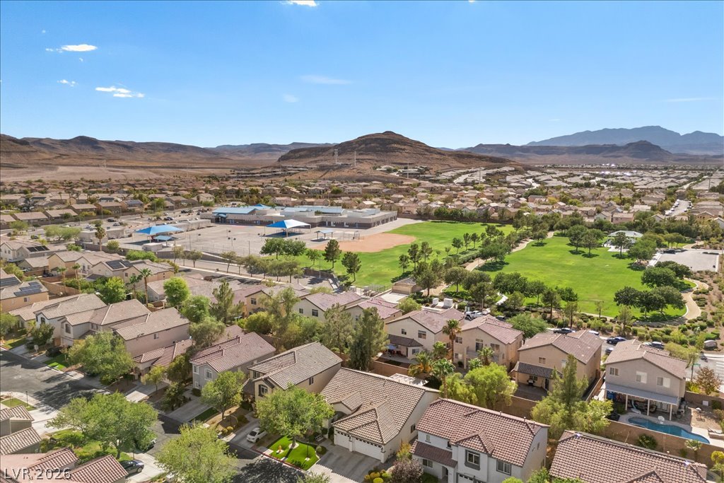 10939 Saint Rafael Street Las Vegas NV 89141