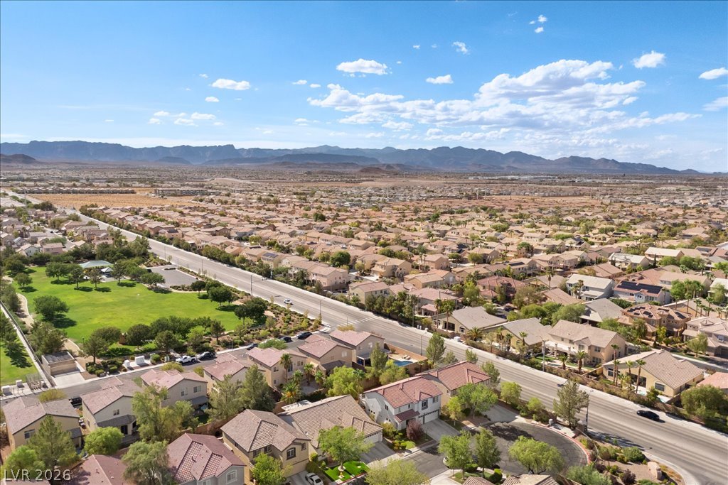 10939 Saint Rafael Street Las Vegas NV 89141