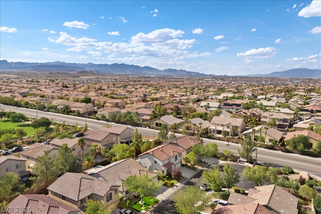 10939 Saint Rafael Street Las Vegas NV 89141