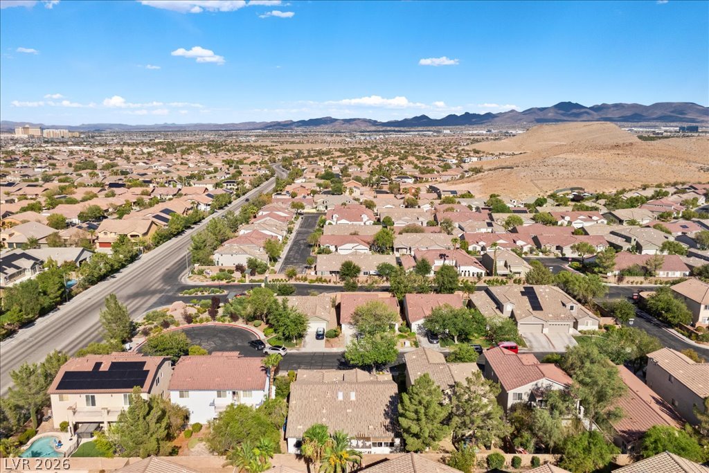 10939 Saint Rafael Street Las Vegas NV 89141