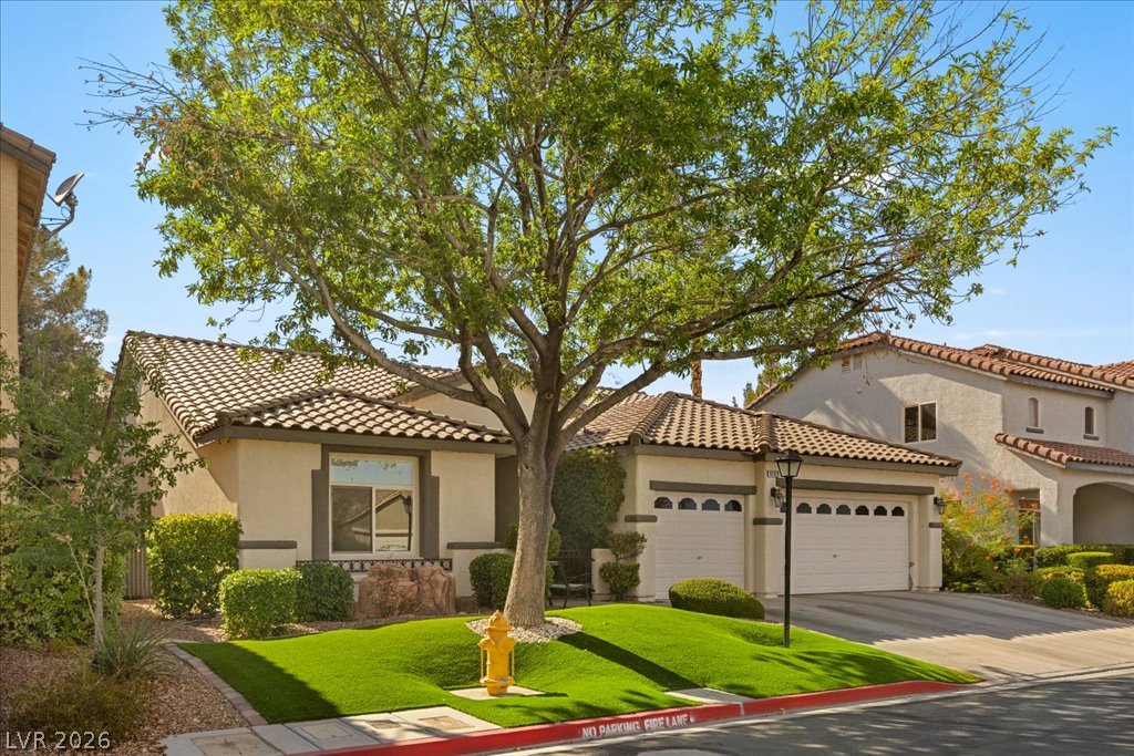10939 Saint Rafael Street Las Vegas NV 89141
