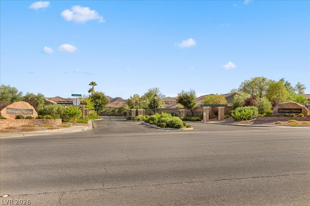 10939 Saint Rafael Street Las Vegas NV 89141