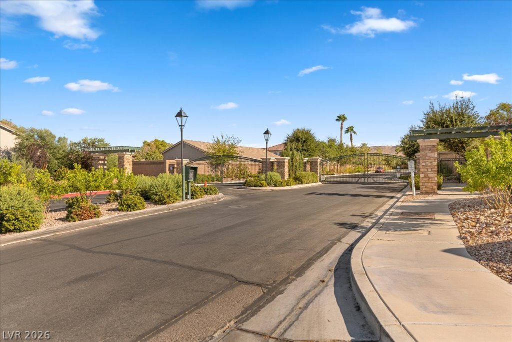 10939 Saint Rafael Street Las Vegas NV 89141