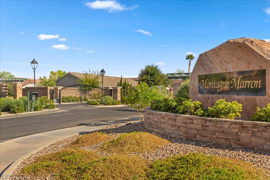 10939 Saint Rafael Street Las Vegas NV 89141