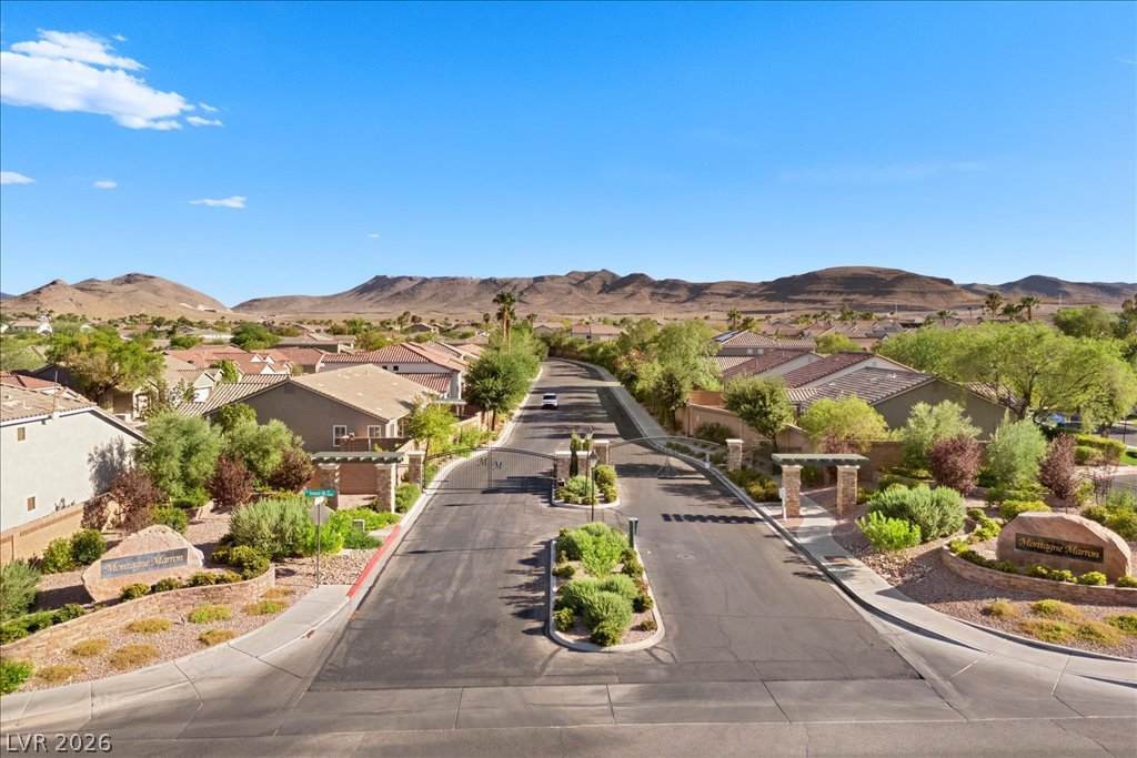 10939 Saint Rafael Street Las Vegas NV 89141