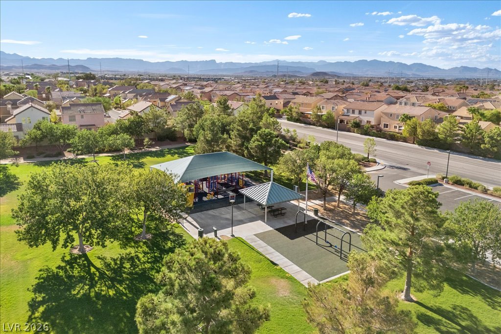 10939 Saint Rafael Street Las Vegas NV 89141