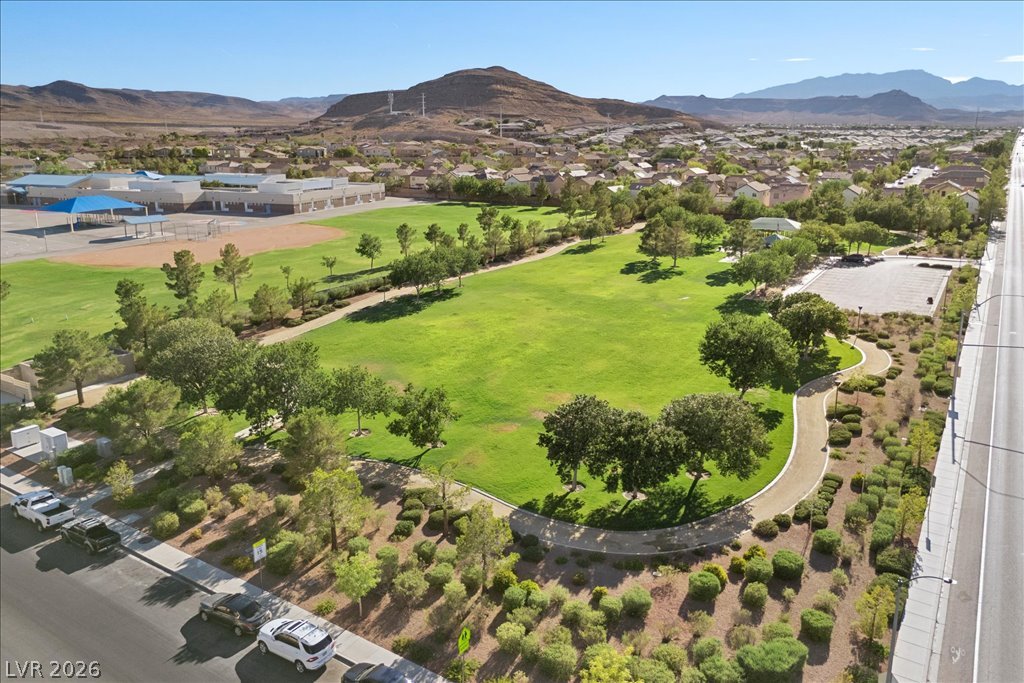 10939 Saint Rafael Street Las Vegas NV 89141