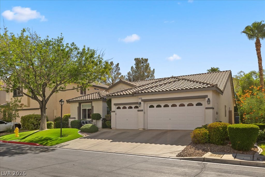 10939 Saint Rafael Street Las Vegas NV 89141