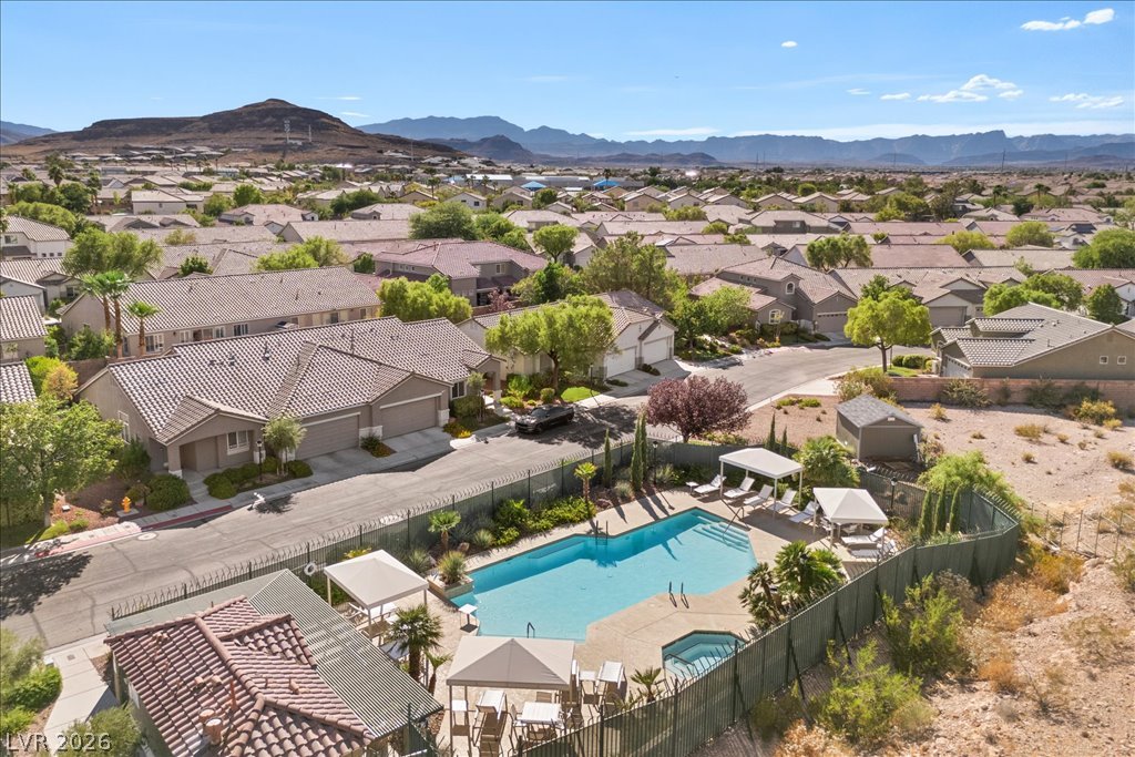 10939 Saint Rafael Street Las Vegas NV 89141